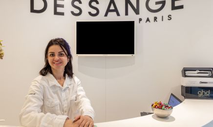 DESSANGE - Beaulieu-sur-Mer : Coiffeur à Beaulieu-sur-Mer