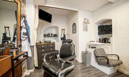 Barber’One : Coiffeur à Brioude