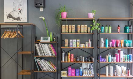 Isadora coiffure : Coiffeur à Montgiscard