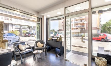 Le salon 214 : Coiffeur à Grenoble