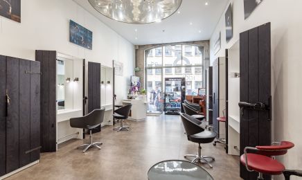 Idol Coiffure : Coiffeur à Lyon