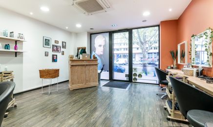 Veuch' - Toulouse : Coiffeur à Toulouse