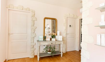 LM Beauté  : Institut de beauté à Le Pradet