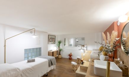 Instant pour elle : Institut de beauté à Ajaccio