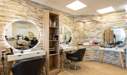 SUN AVENUE Coiffure  : Coiffeur à Port-la-Nouvelle