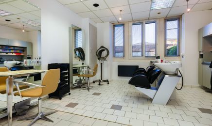 Glossy Hair : Coiffeur à Albertville