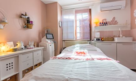 En Équilibre  : Institut de beauté à Marseille