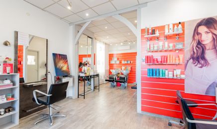 Pause Coiffure : Coiffeur à Valence