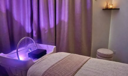 ELENA RITUEL SPA : Spa à Tassin-la-Demi-Lune