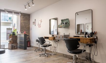 Emy's Hair : Coiffeur à Flayosc