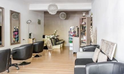Coiff'ure nat'ure : Coiffeur à Lavelanet