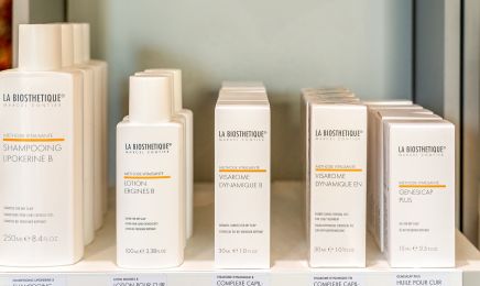L'Atelier by P.Chaz : Institut de beauté à La Seyne-sur-Mer