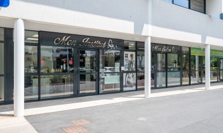 Mon Institut  : Manucure à La Grande-Motte