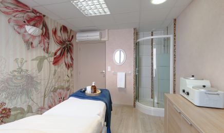 Peau de Pêche : Institut de beauté à Saint-Cyr-en-Val