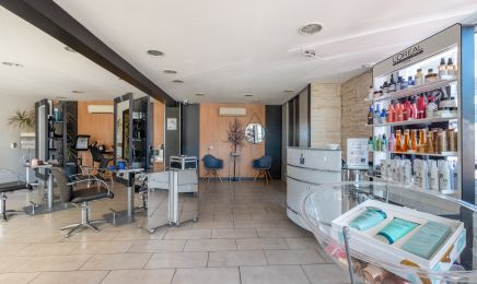 Olivier Gayraud Coiffure : Coiffeur à Aytré