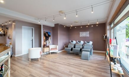 salon morena : Coiffeur à Dijon