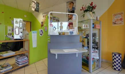 Espace Crea’tif  : Coiffeur à Villaines-Sous-Malicorne