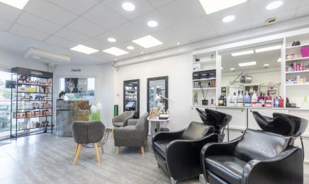 Atrack'Tif : Coiffeur à Six-Fours-les-Plages