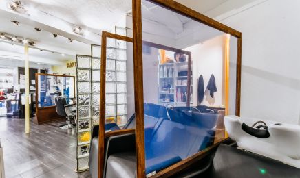 Mayika : Barbier à Toulouse