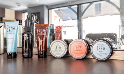 Men's care : Coiffeur à Châteaugiron