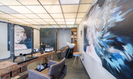 Descousse François : Coiffeur à Saint-Girons