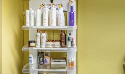 Beauté d'Afrique : Coiffeur à Metz