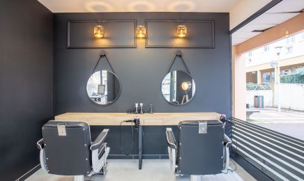 Coiffura  : Coiffeur à Le Mans