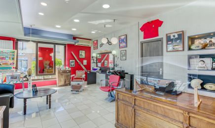 Coiffure au masculin by Laurent Bigourie : Coiffeur à Brive-la-Gaillarde