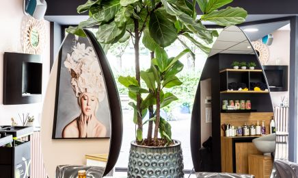 Sandrine Le Bastard Coiffure : Coiffeur à Hérouville-Saint-Clair