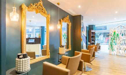 Vic Hair : Coiffeur à Fécamp