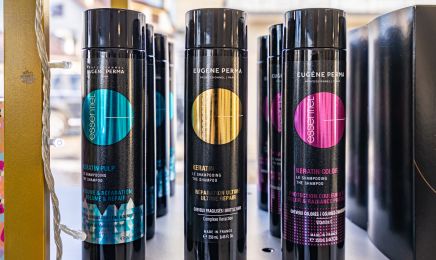 Léna Excellence Coiffure : Coiffeur à Villepinte