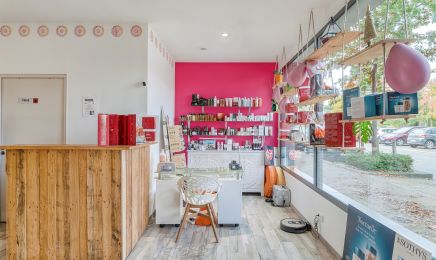 Institut Iduna : Manucure à Port-Jérôme-sur-Seine