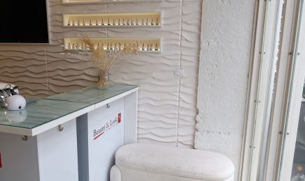 Beauté et Look « Le Bar à Ongles » : Manucure à Grenoble
