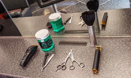 Coiffure Priscilla : Coiffeur à Lauterbourg