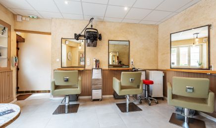 Coiffure Look Et Vous : Coiffeur à Molsheim