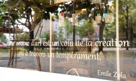 Tempérament  : Coiffeur à Orléans