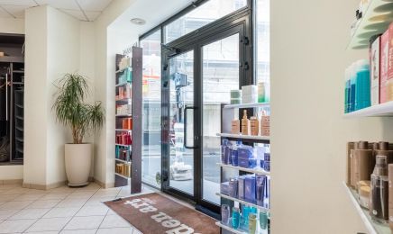 Eden Art : Coiffeur à Paris