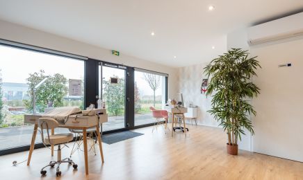 Institut Beauté et Evasion : Coiffeur à Hésingue