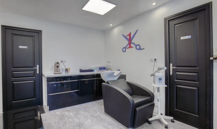 Barber One Besançon : Coiffeur à Besançon