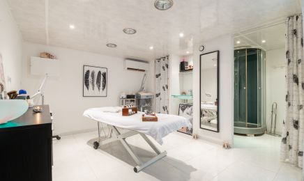 So de l'Ange : Institut de beauté à Bouloc