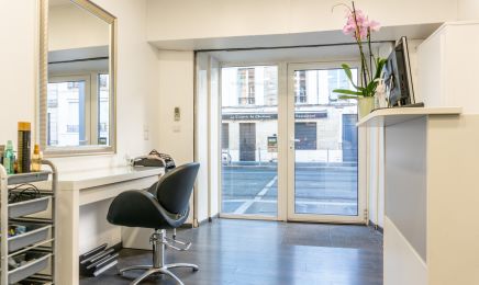 Hair 17 Chartrons  : Coiffeur à Bordeaux