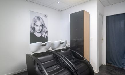 Salon de Coiffure chez Flo  : Barbier à Boulay-Moselle