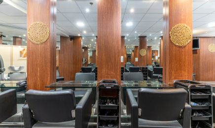 Laurent Perrin : Coiffeur à Dammarie-les-Lys