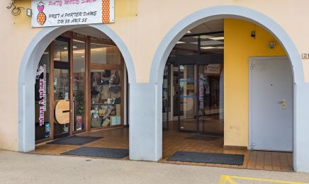 Tête à Tête : Coiffeur à Taninges