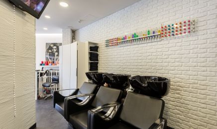 Tony Azar : Coiffeur à Les Lilas
