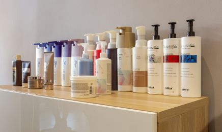 Ame-tif Martel by Viva La Vie : Coiffeur à Martel 