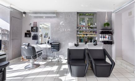 Espace Coiffure : Coiffeur à Saint-Satur