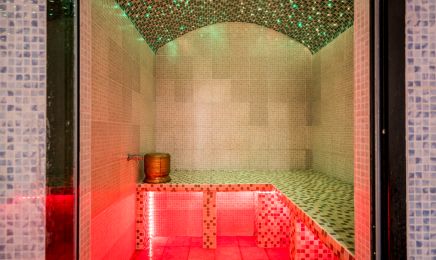 Au Spa du Village : Institut de beauté à Paris