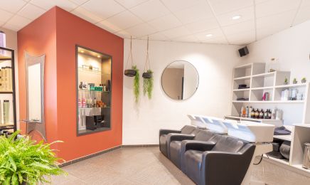 Reflet d'art : Coiffeur à Guidel