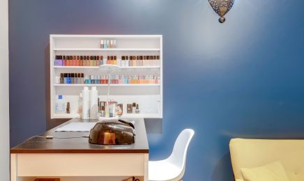 Aurelie Beauté : Institut de beauté à Rouillé